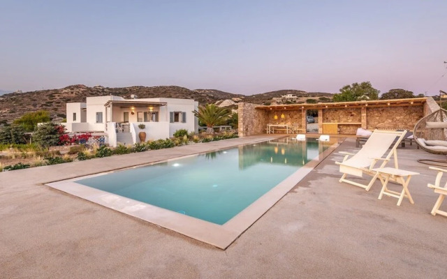 Villa Retreat