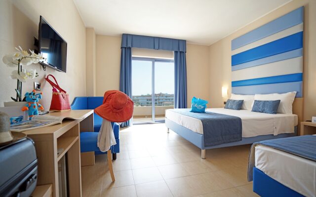 Danaide Resort