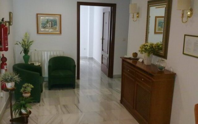 Hostal Camino Real