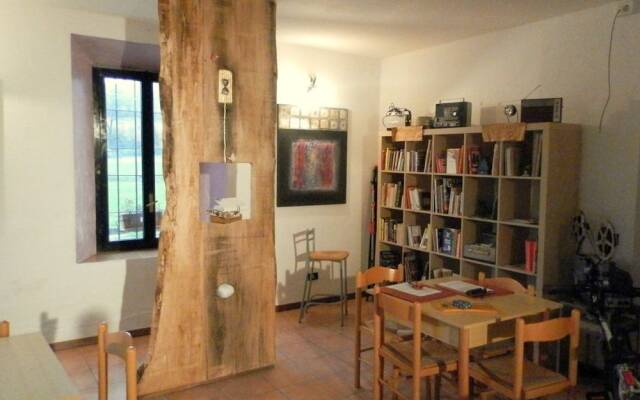 Ostello Il Gruccione