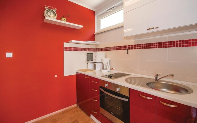 Amazing Home in Ika With Wifi and 1 Bedrooms