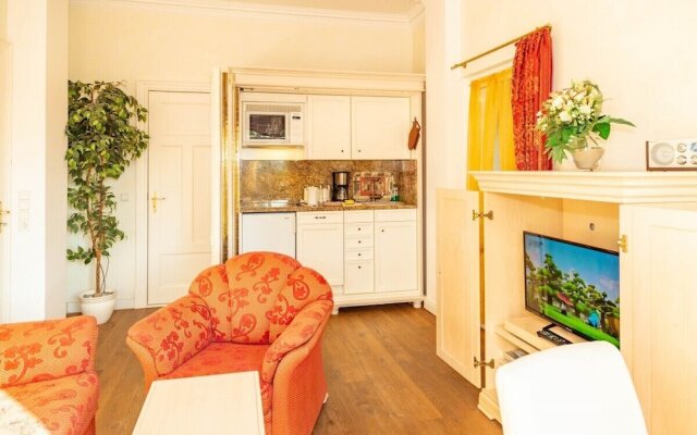 Wald Residenz Bansin