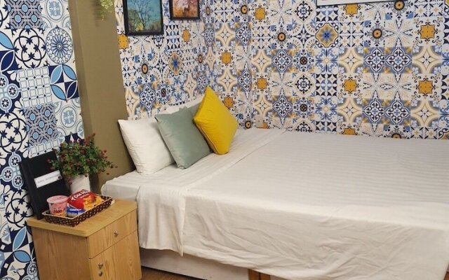 Hanoi Trica Hostel