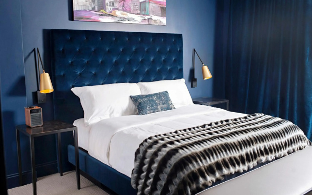 Hotel Covington Cincinnati Riverfront