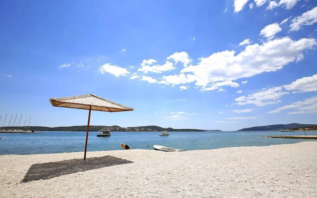 Porto Samaria holiday resort