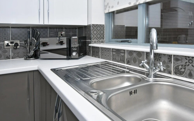 The Mews @ Aboyne Close Birmingham