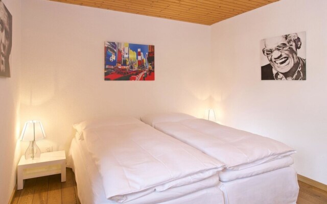 Schweizerhof 211 Vaz Obervaz