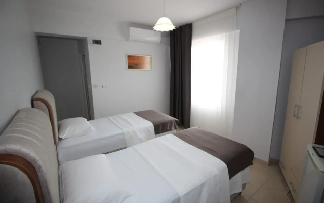 Pegasus Motel
