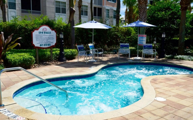 Calypso Cay Vacation Villas