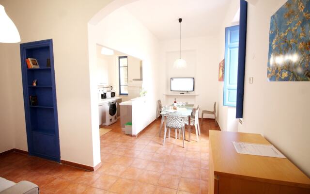 Wonder Colosseum Walk