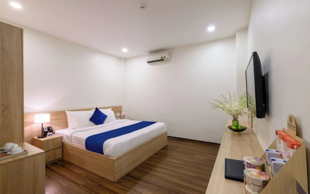 Sandals Star Hotel – Guest Rooms – Duc Trong