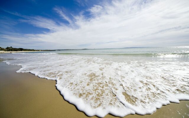 Netanya Noosa Beachfront Resort