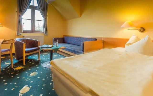 Hotel Stettiner Hof