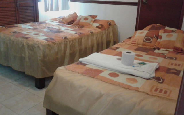 Suites Ripoll Alameda