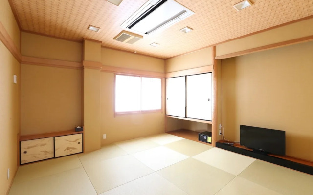 Granp Glamping Resort