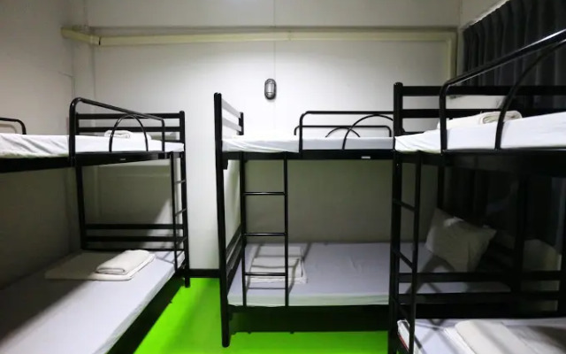 M House Hostel