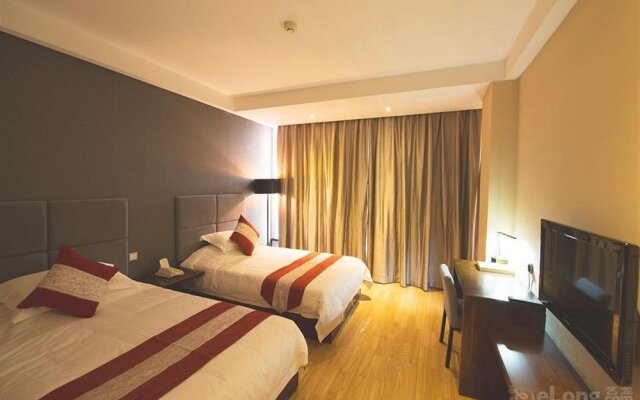 Fengtianyuan Business Hotel Liaoning