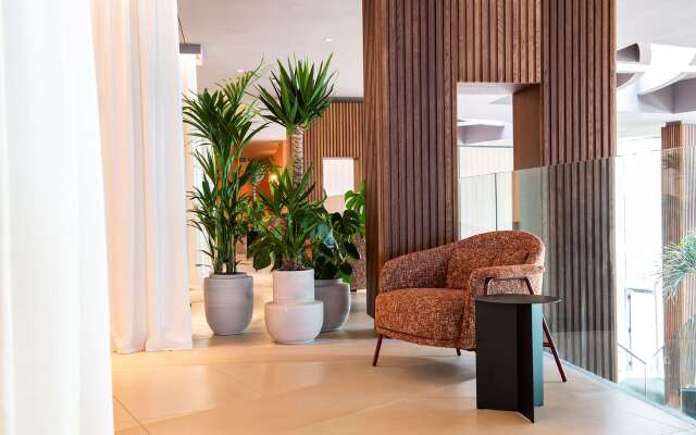 Radisson Blu Resort & Spa, Split