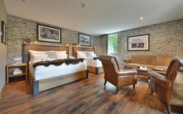 LOFT Hotel Bratislava