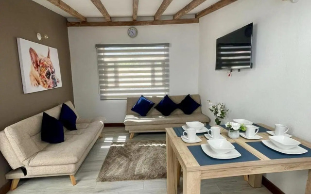 Apartamento Puerta De La Villa