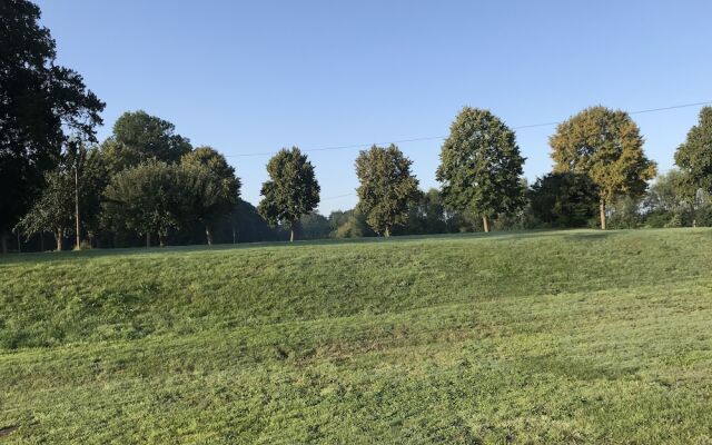 Schlosshotel Diersfordt