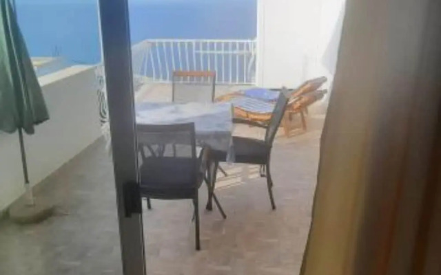 Sea View Apartments Lendic Podgora