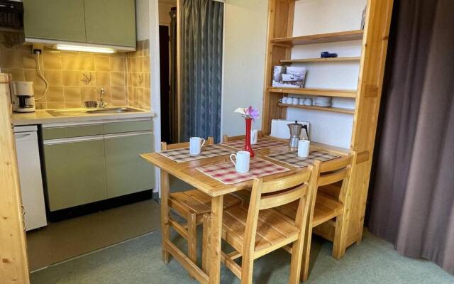 Appartement Puy-Saint-Vincent, 2 pièces, 4 personnes - FR-1-330G-36