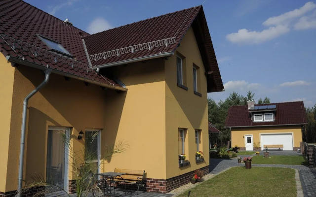 2-zimmer Wohnung in Lubben im Spreewald