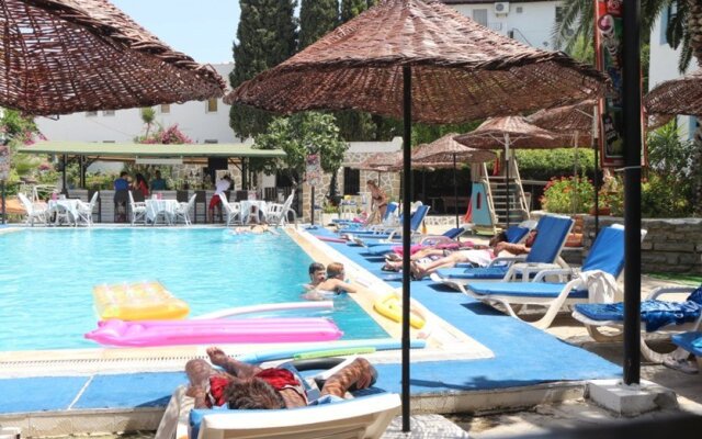 Bodrum Park Hotel