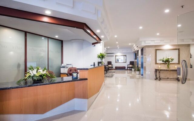 Best Western Plus - Fino Hotel & Suites