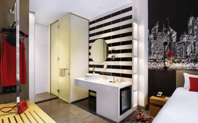 ibis Styles Dubai Airport Hotel - Image 3