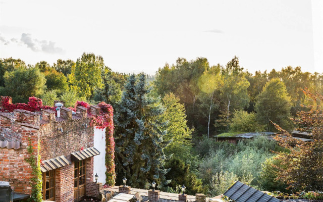 Hotel Land Gut Höhne