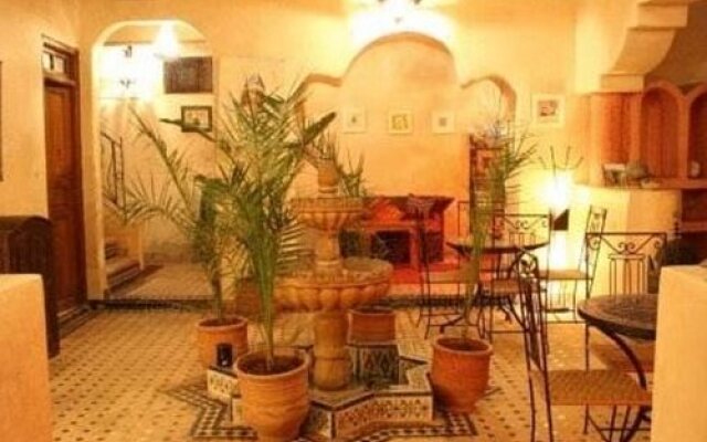 Riad El Mess
