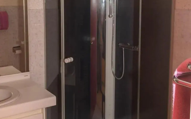 Hotel Restaurant le Faudé