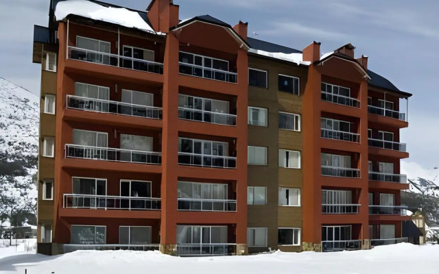Village Condo