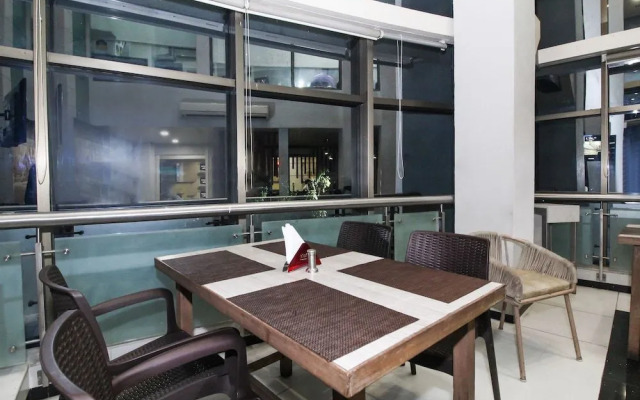 Deccan 8 by OYO Rooms