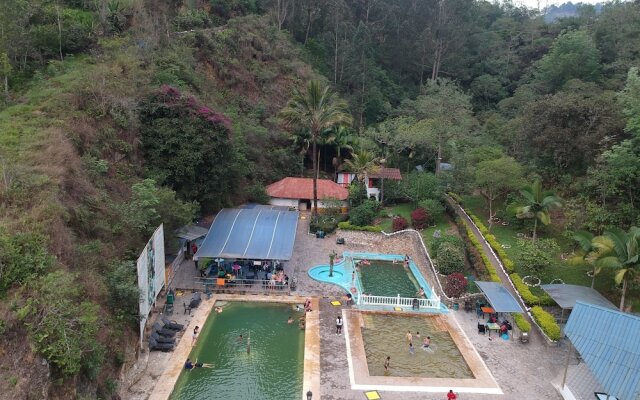 Paraiso Termal