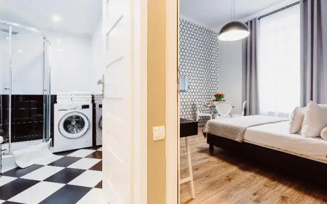Z14 Boutique Residence - Krakow Old Town