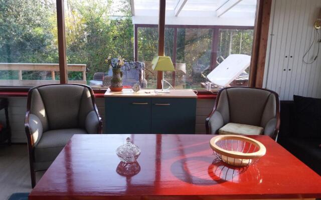 Bungalow in Eureka With Spacious Garden