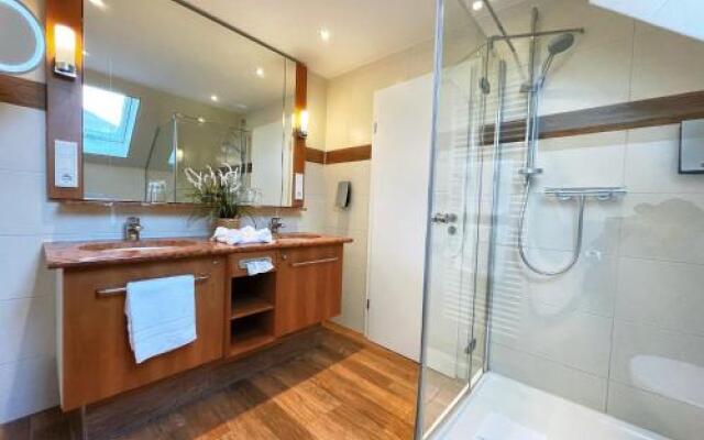 Albhotel Malakoff
