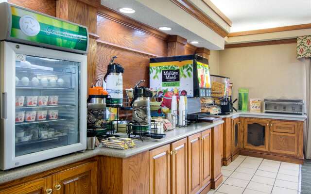 Quality Inn & Suites Decatur - Atlanta East