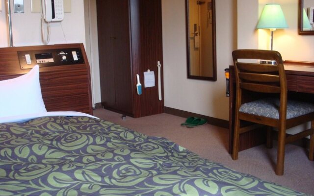 Rokkoku Kogen Hotel