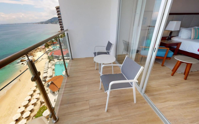 Grand Park Royal Puerto Vallarta - All Inclusive