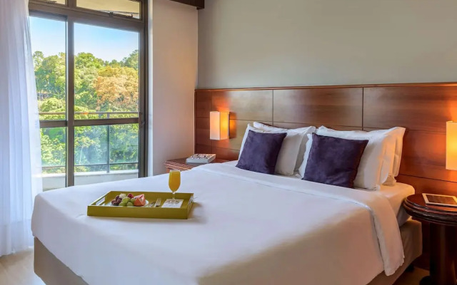 Mercure Joinville Prinz Hotel