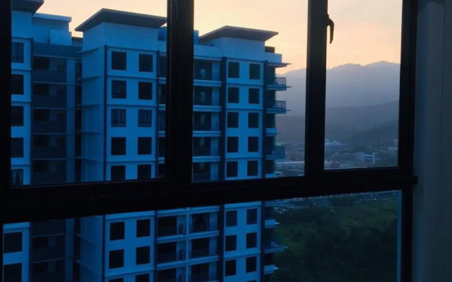 Sofea Casa Homestay Ipoh