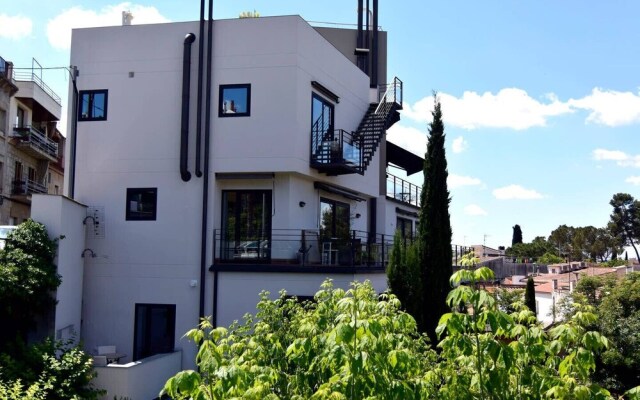 Flateli Apartamento Canigo