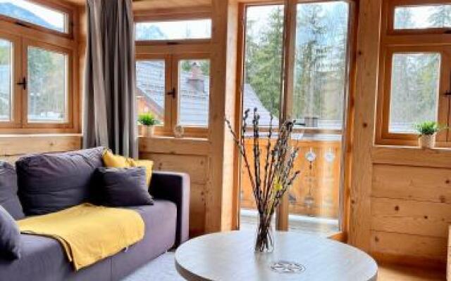 Apartament Tatrzański