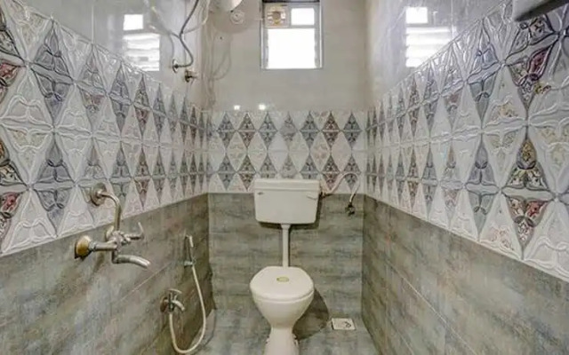 Fabexpress Galaxy Lodge