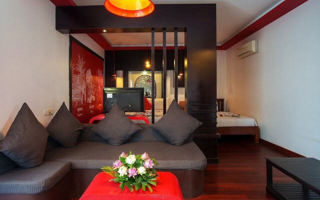 SAKABAN Suite