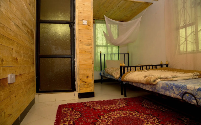 Lionsgate Hostel